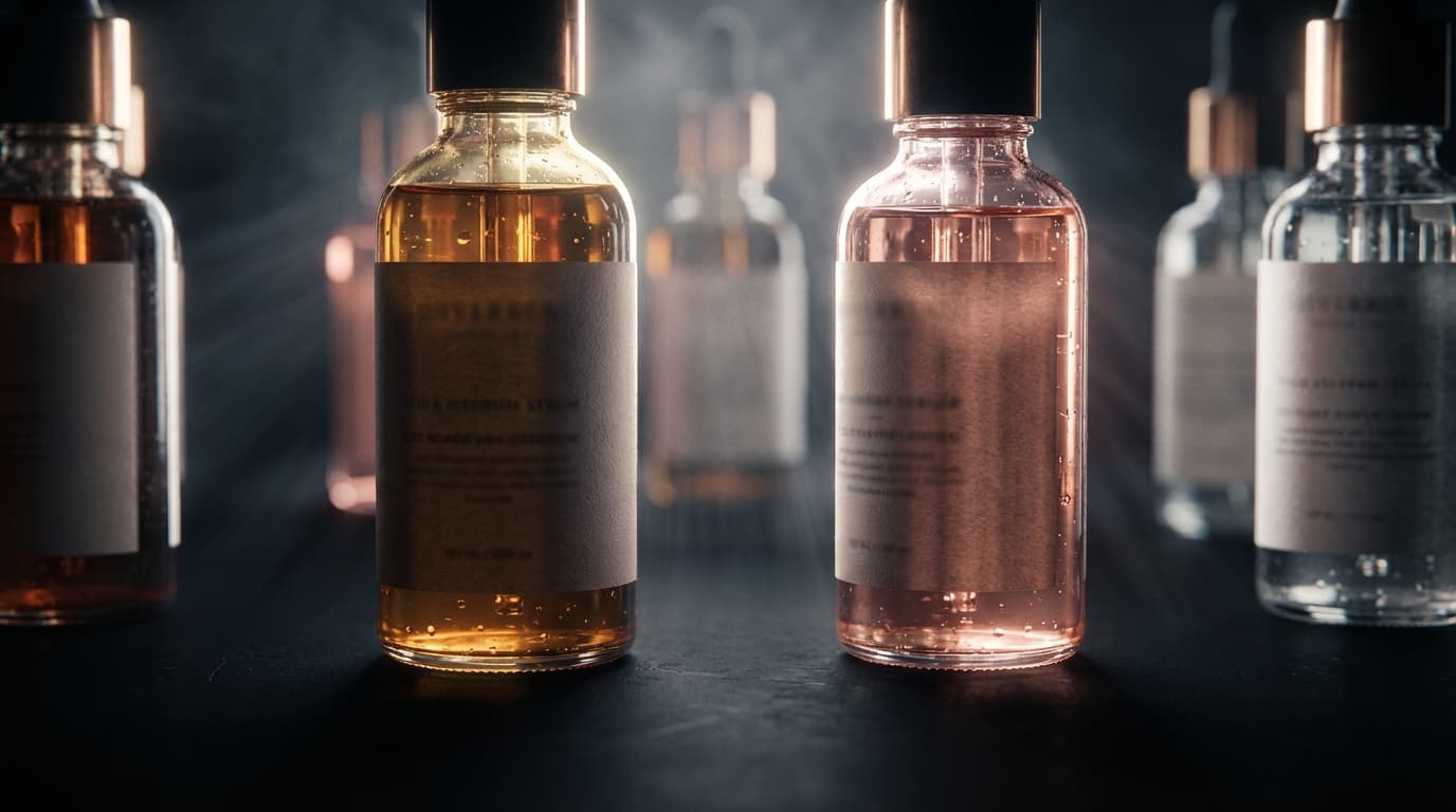 منتجات العناية بالبشرة والعطور من BoomBoom